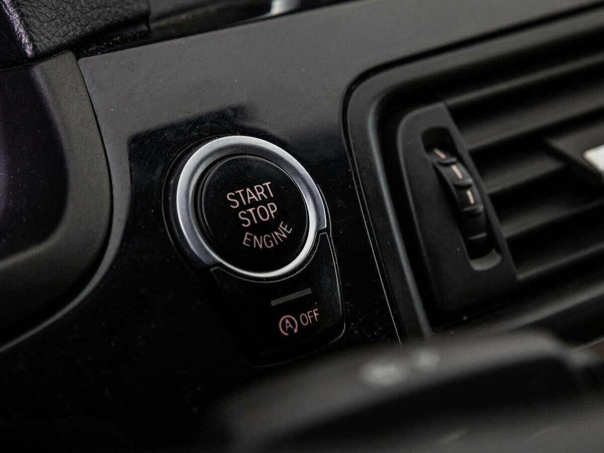 Б/У БМВ 5 серии 2014 года. Фото: #12