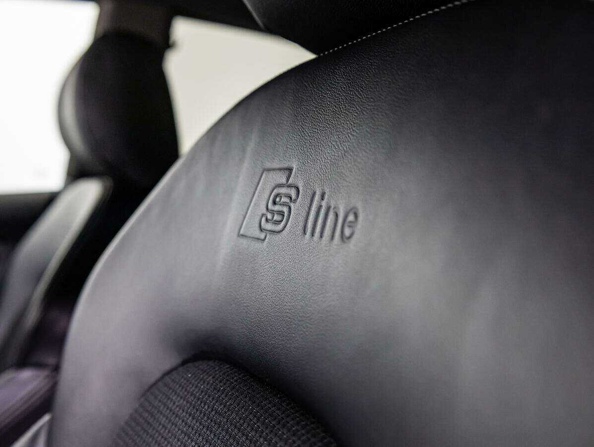 Б/У Ауди А5 2015 года. Фото: #16