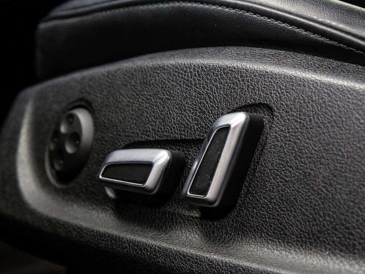 Б/У Ауди А5 2015 года. Фото: #17