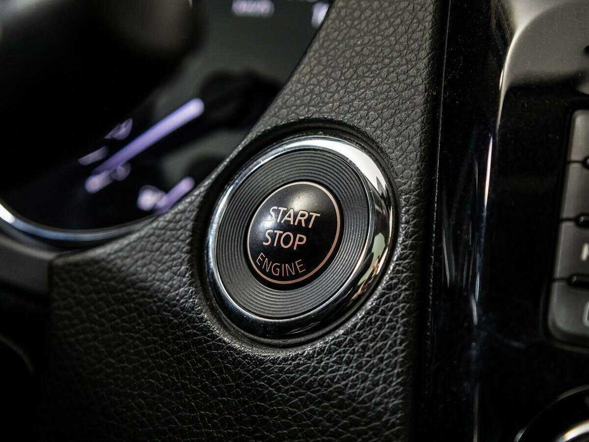 Б/У Ниссан Кашкай 2014 года. Фото: #14