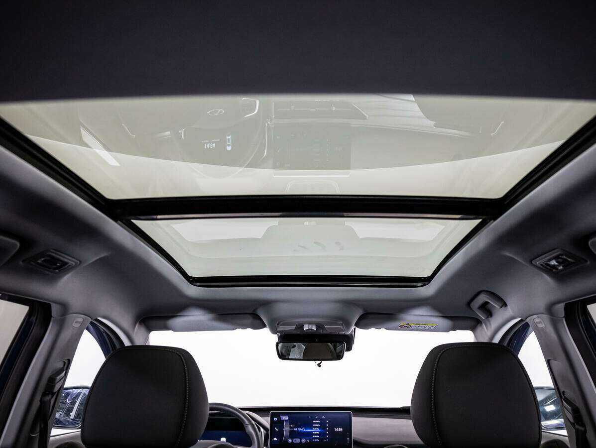 Б/У Чери Тигго 8 Про 2023 года. Фото: #14