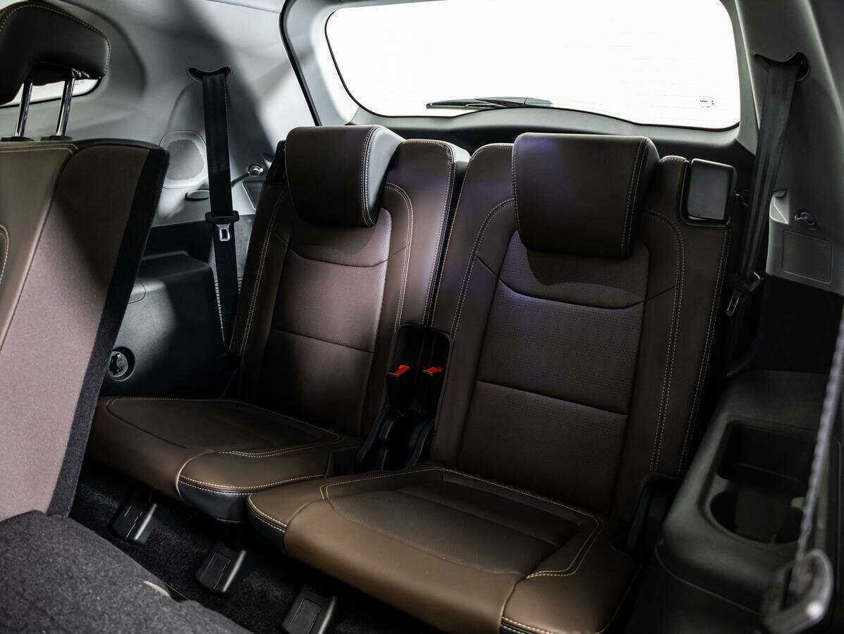 Б/У Чери Тигго 8 Про 2023 года. Фото: #15