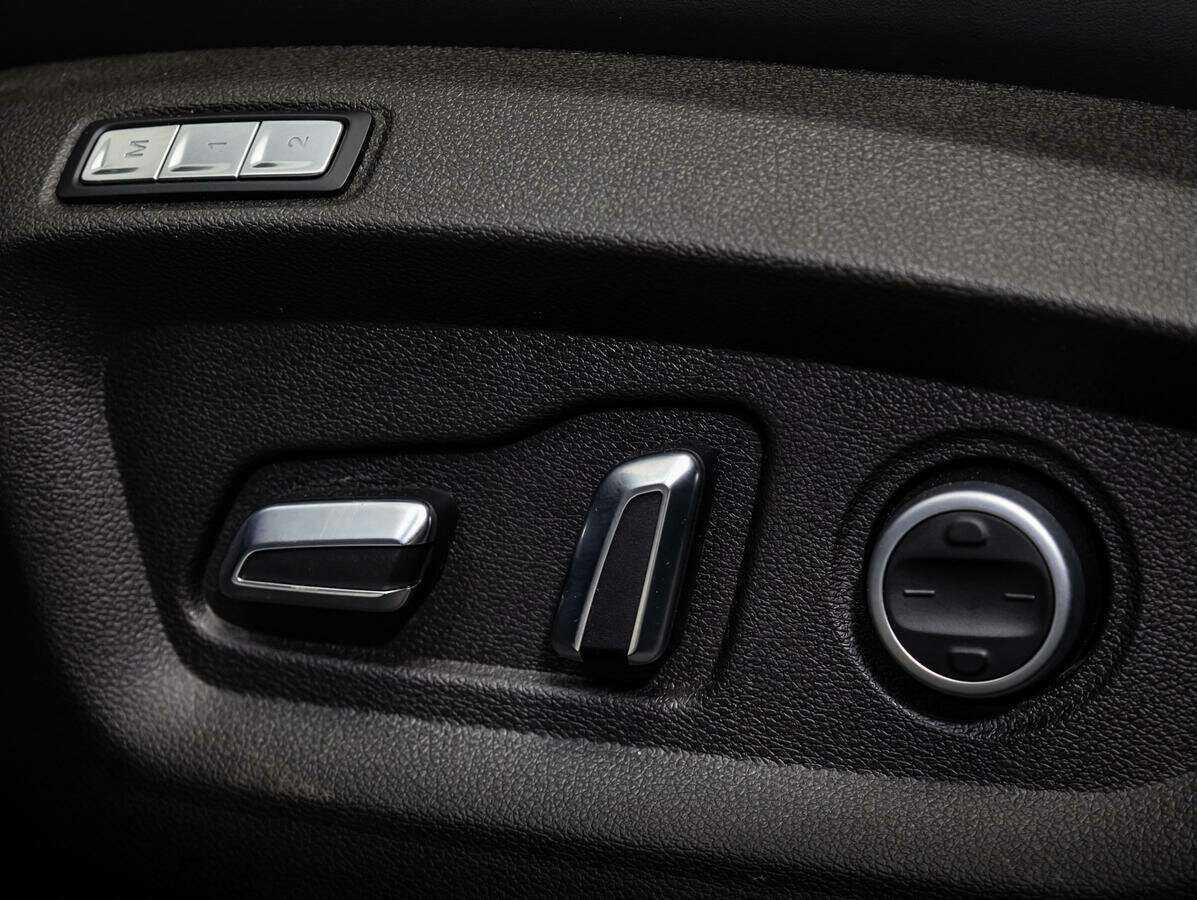 Б/У Чери Тигго 8 Про 2023 года. Фото: #18