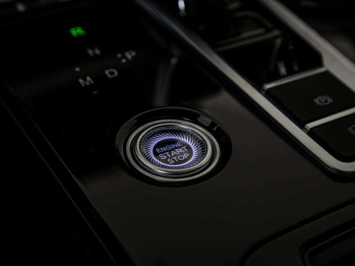 Б/У Чери Тигго 8 Про 2023 года. Фото: #19