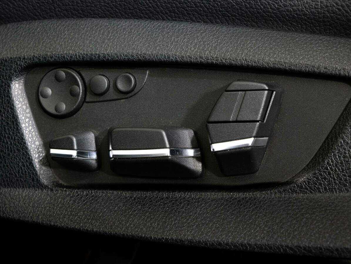 Б/У БМВ 5 серии 2012 года. Фото: #21