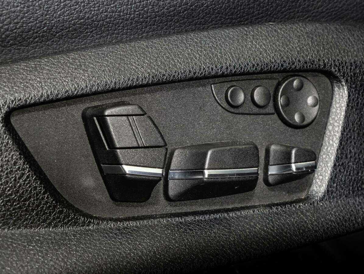 Б/У БМВ 5 серии 2012 года. Фото: #22