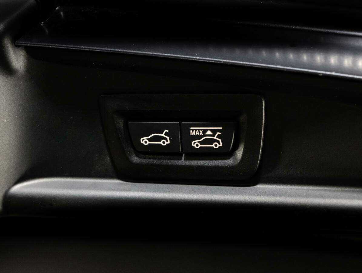 Б/У БМВ 5 серии 2012 года. Фото: #24