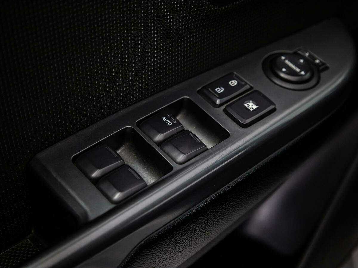 Б/У Киа Рио 2012 года. Фото: #15