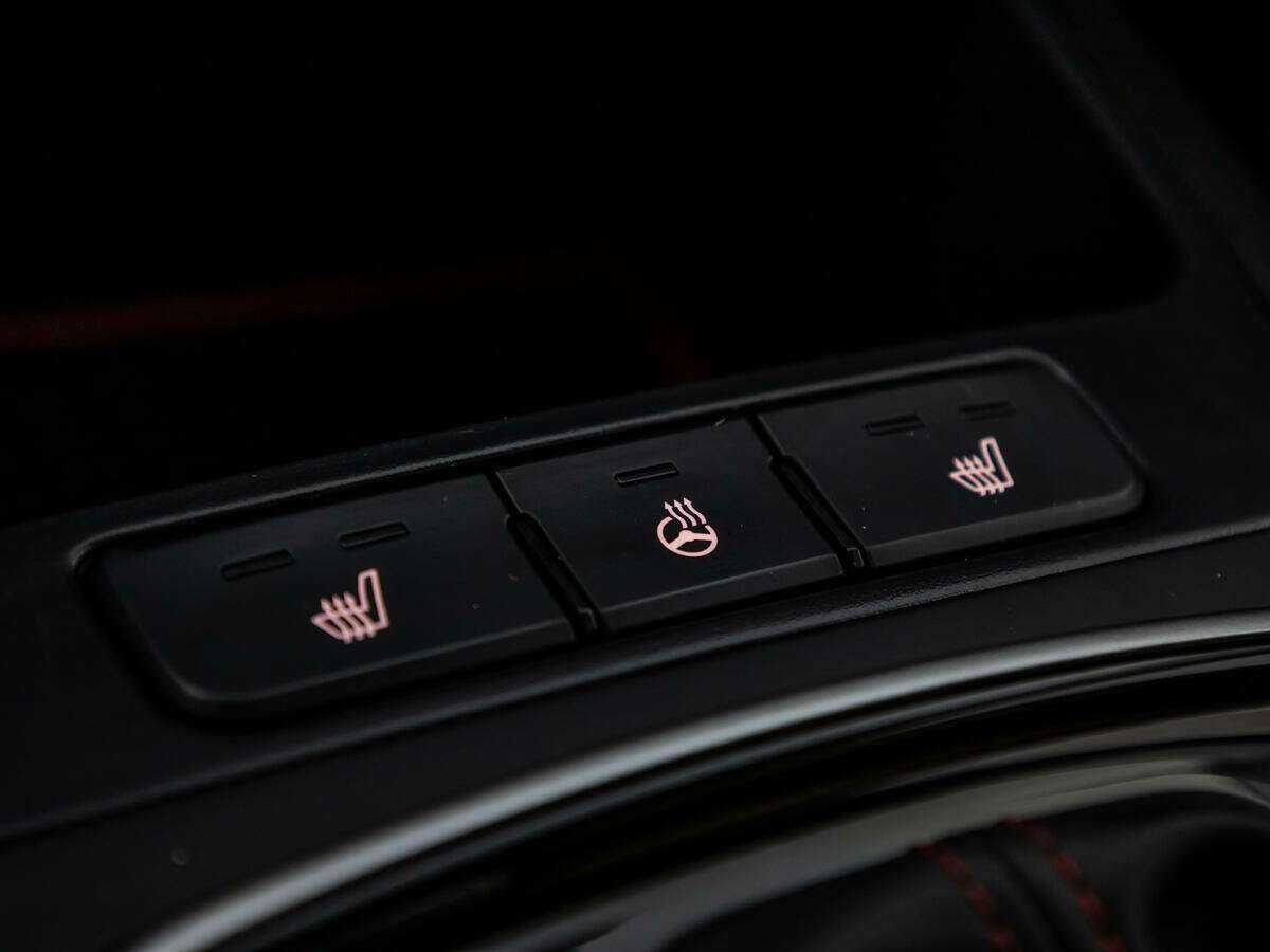 Б/У Киа Рио 2019 года. Фото: #16