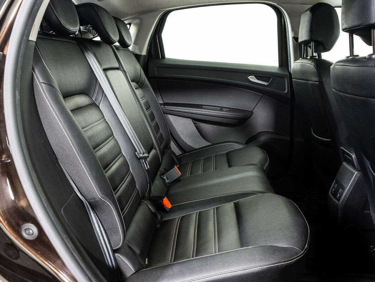 Б/У Рено Аркана 2019 года. Фото: #9