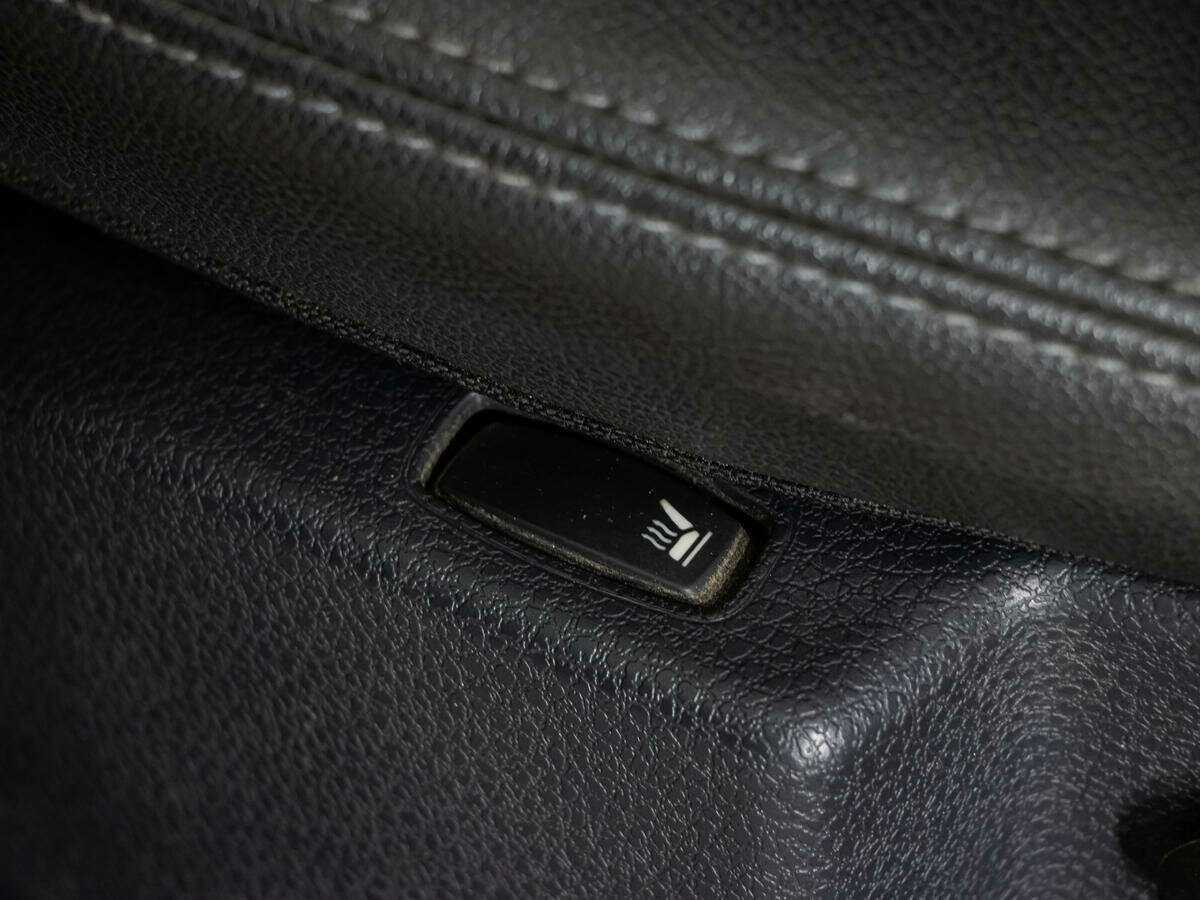 Б/У Рено Дастер 2015 года. Фото: #14