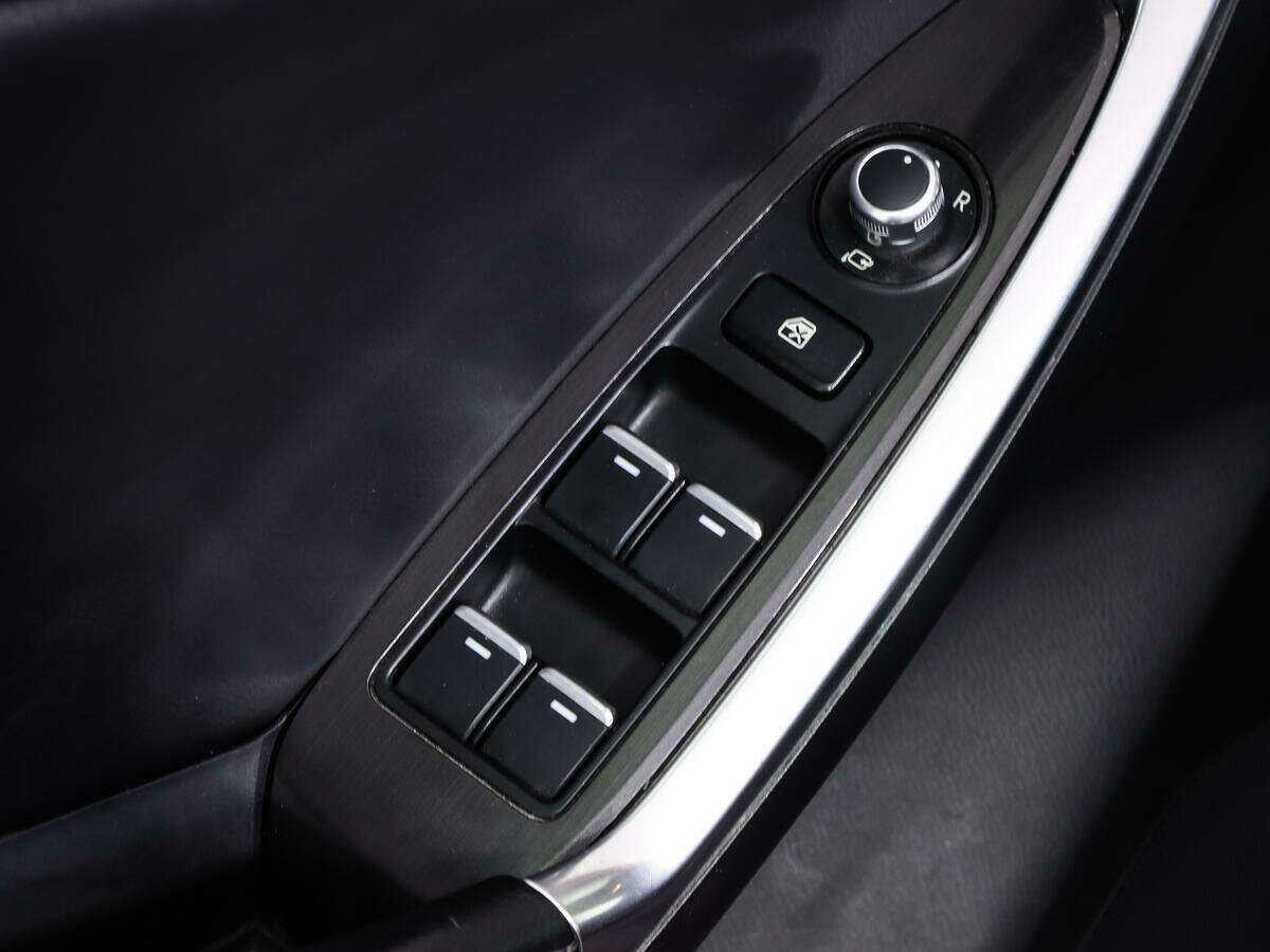 Б/У Мазда Ц-Икс-5 2016 года. Фото: #15