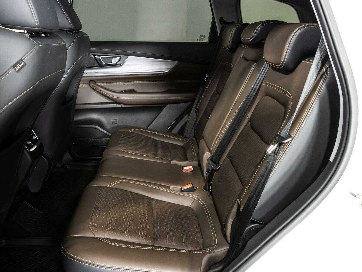 Б/У Чери Тигго 8 Про 2022 года. Фото: #9