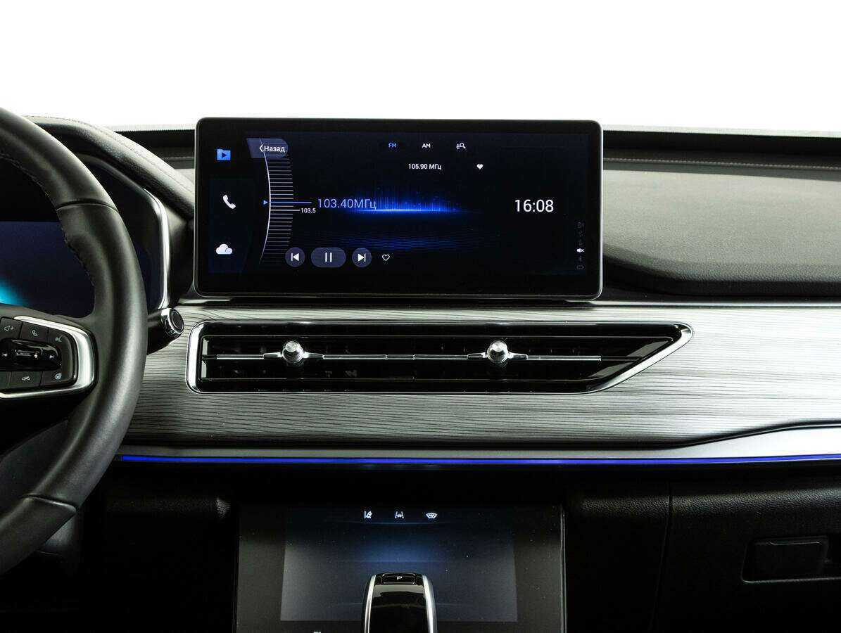 Б/У Чери Тигго 8 Про 2022 года. Фото: #14