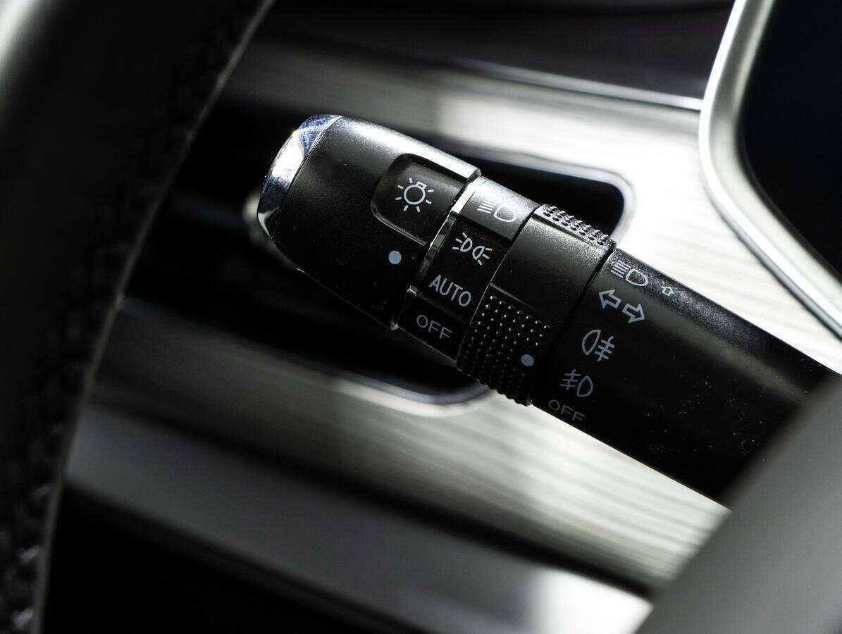 Б/У Чери Тигго 8 Про 2022 года. Фото: #16