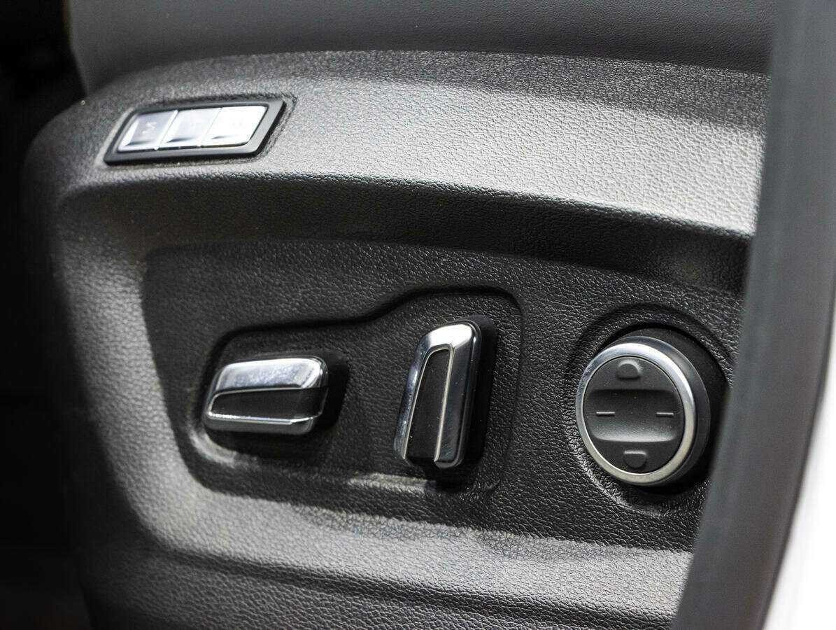 Б/У Чери Тигго 8 Про 2022 года. Фото: #18