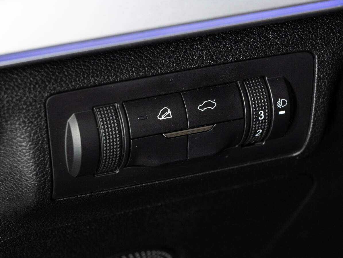 Б/У Чери Тигго 8 Про 2022 года. Фото: #19