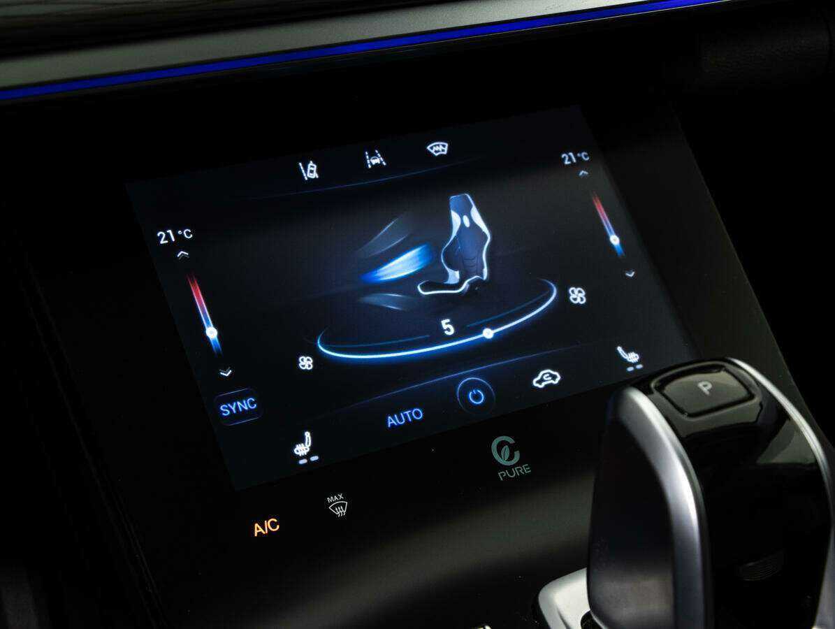 Б/У Чери Тигго 8 Про 2022 года. Фото: #23