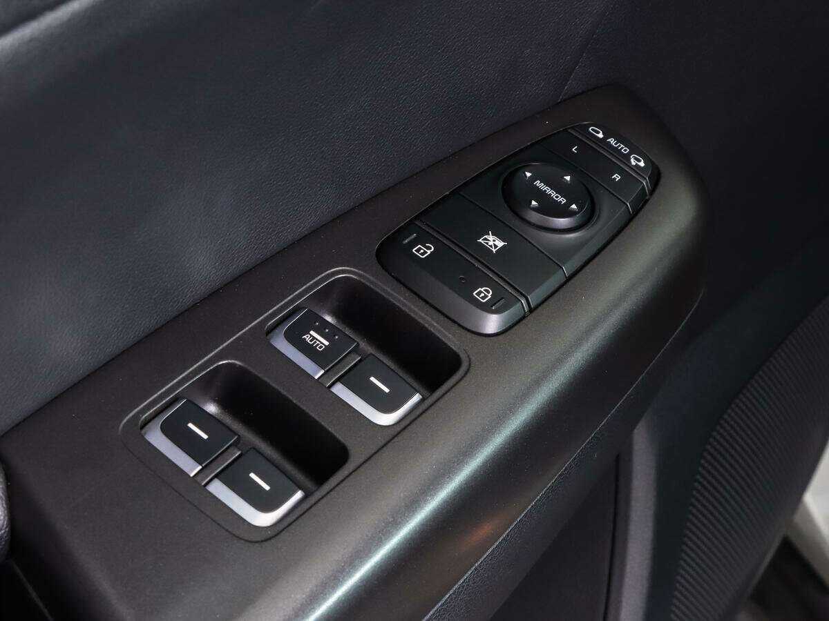 Б/У Киа Спортейдж 2016 года. Фото: #13