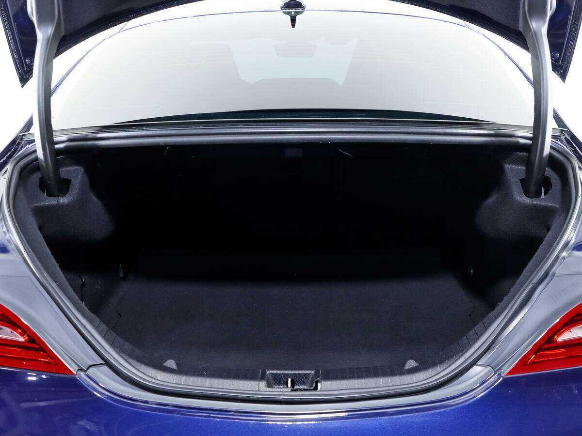 Б/У Мерседес-Бенц КЛА 2018 года. Фото: #18