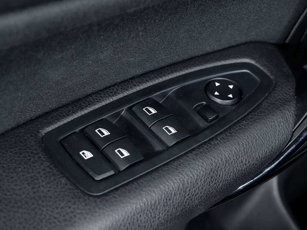 Б/У БМВ 1 серии 2016 года. Фото: #13