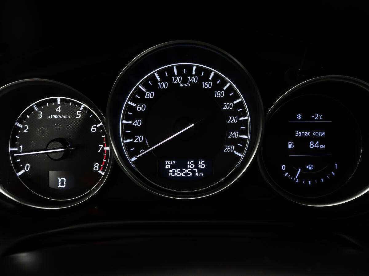 Б/У Мазда Ц-Икс-5 2016 года. Фото: #16