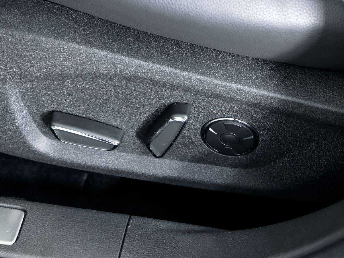 Б/У Форд Мондео 2019 года. Фото: #14