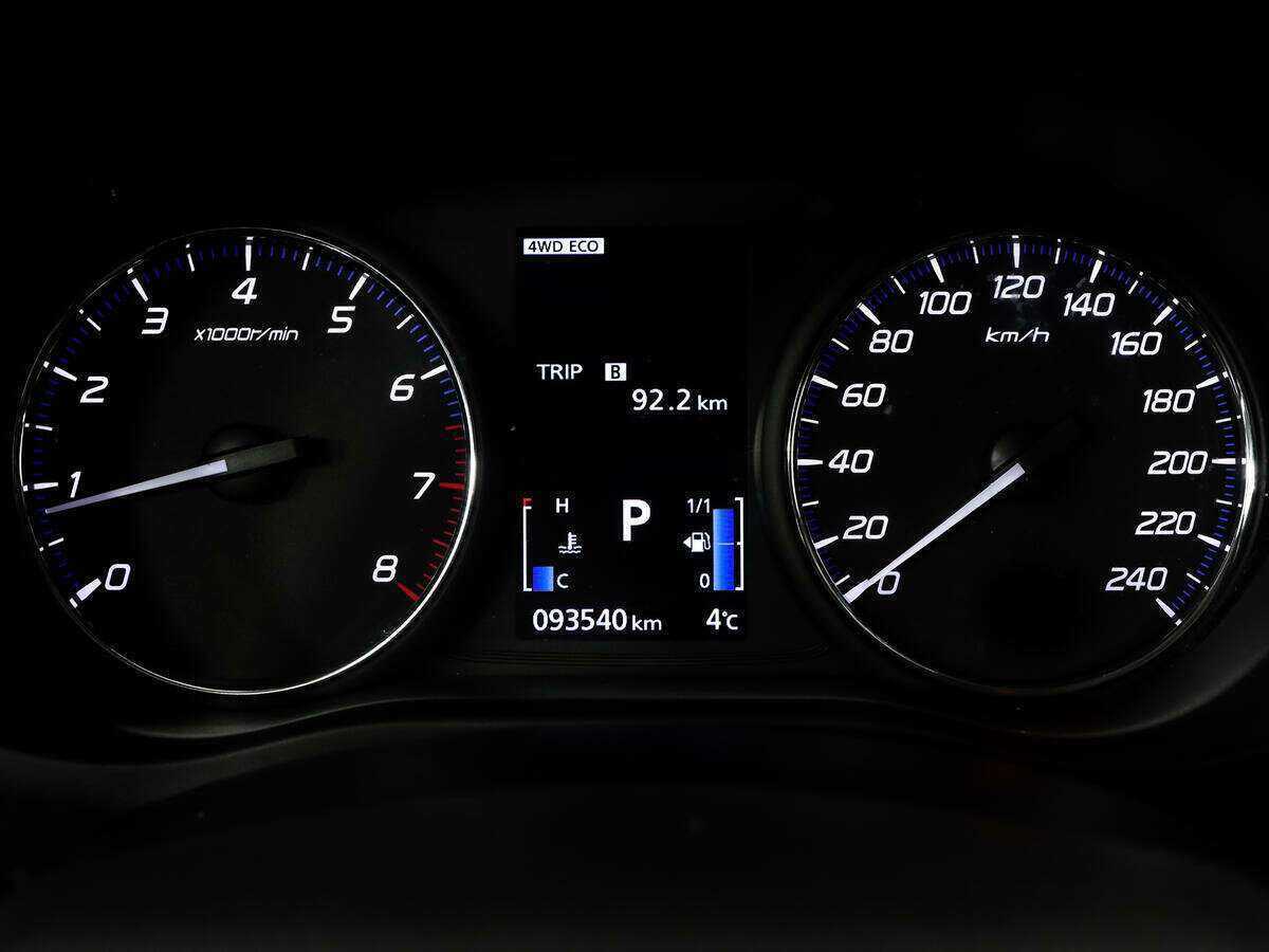 Б/У Митсубиши Оутлэндер 2020 года. Фото: #13