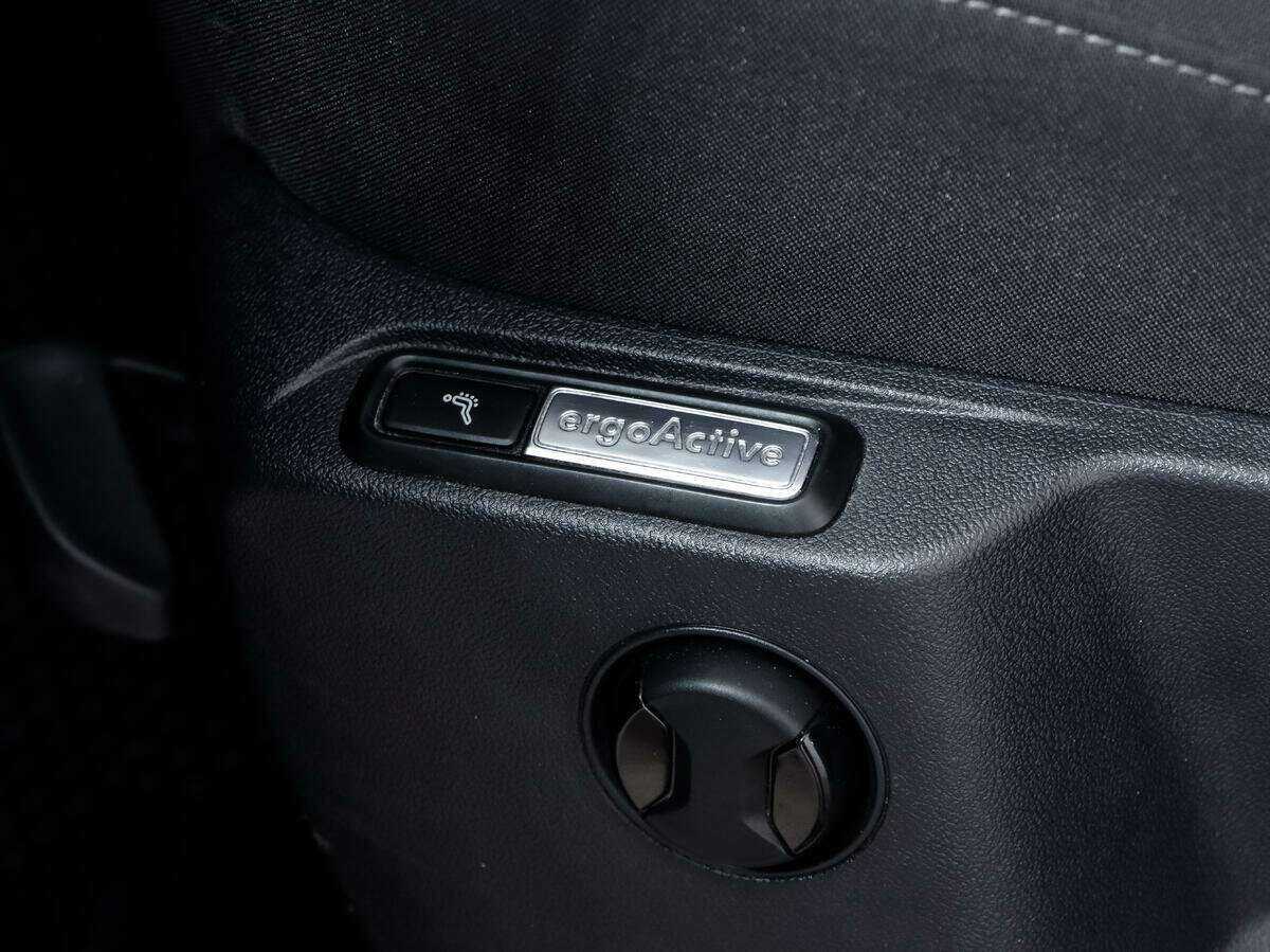 Б/У Фольксваген Тигуан 2019 года. Фото: #20