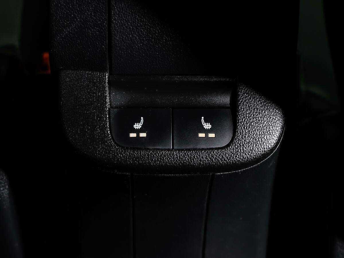 Б/У Фольксваген Поло 2020 года. Фото: #13