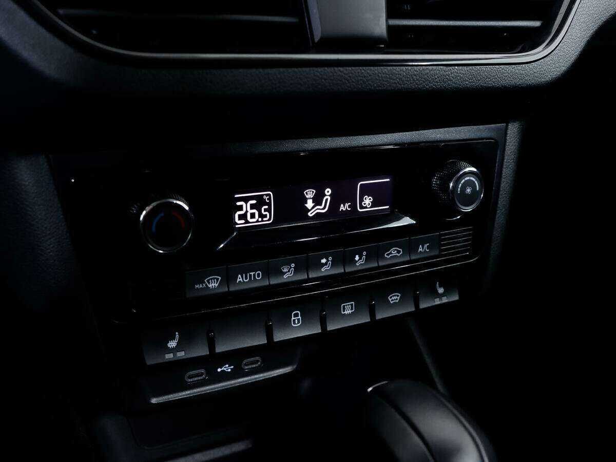 Б/У Фольксваген Поло 2022 года. Фото: #10