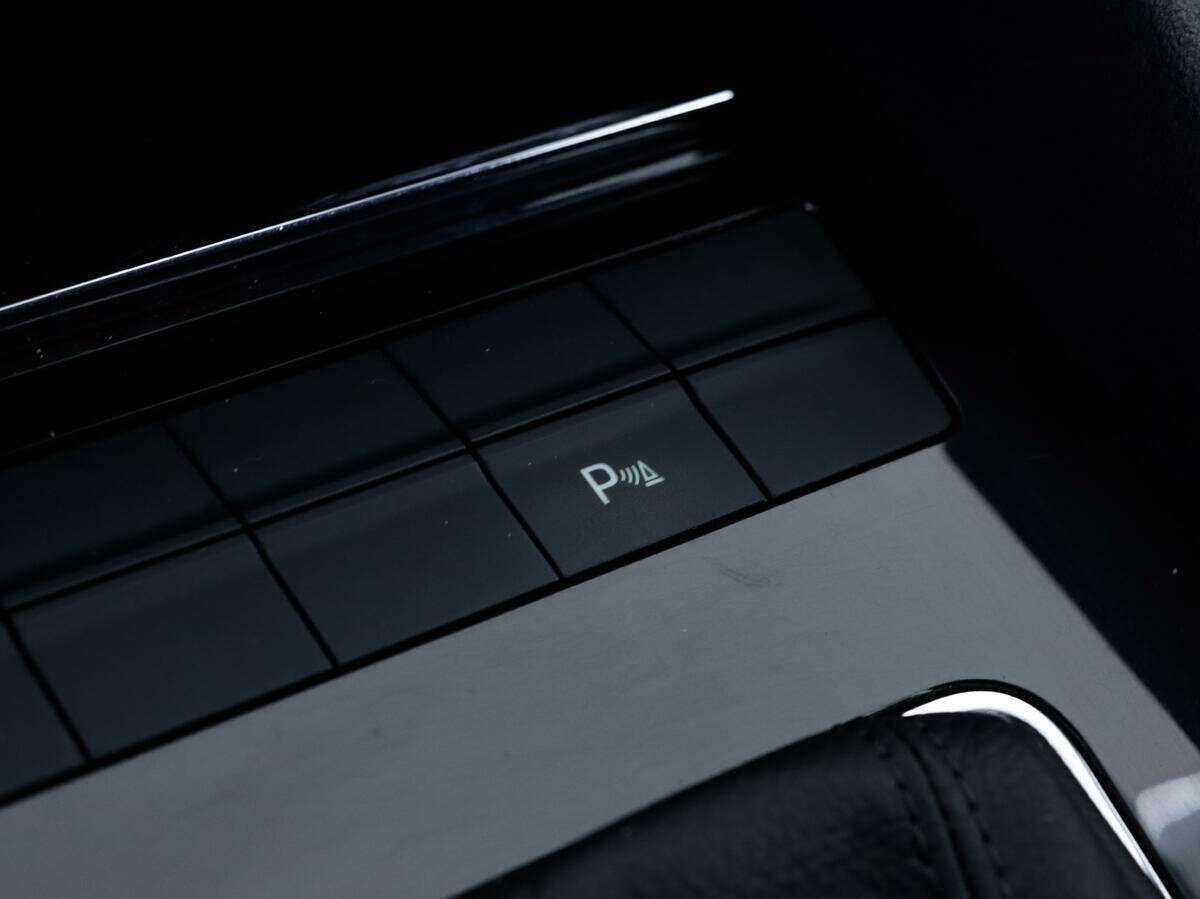 Б/У Шкода Октавия 2020 года. Фото: #11