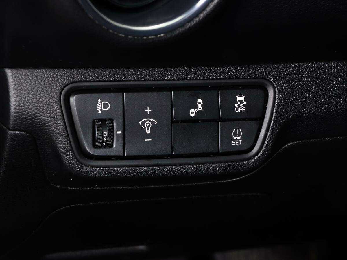 Б/У Киа Церато 2018 года. Фото: #18