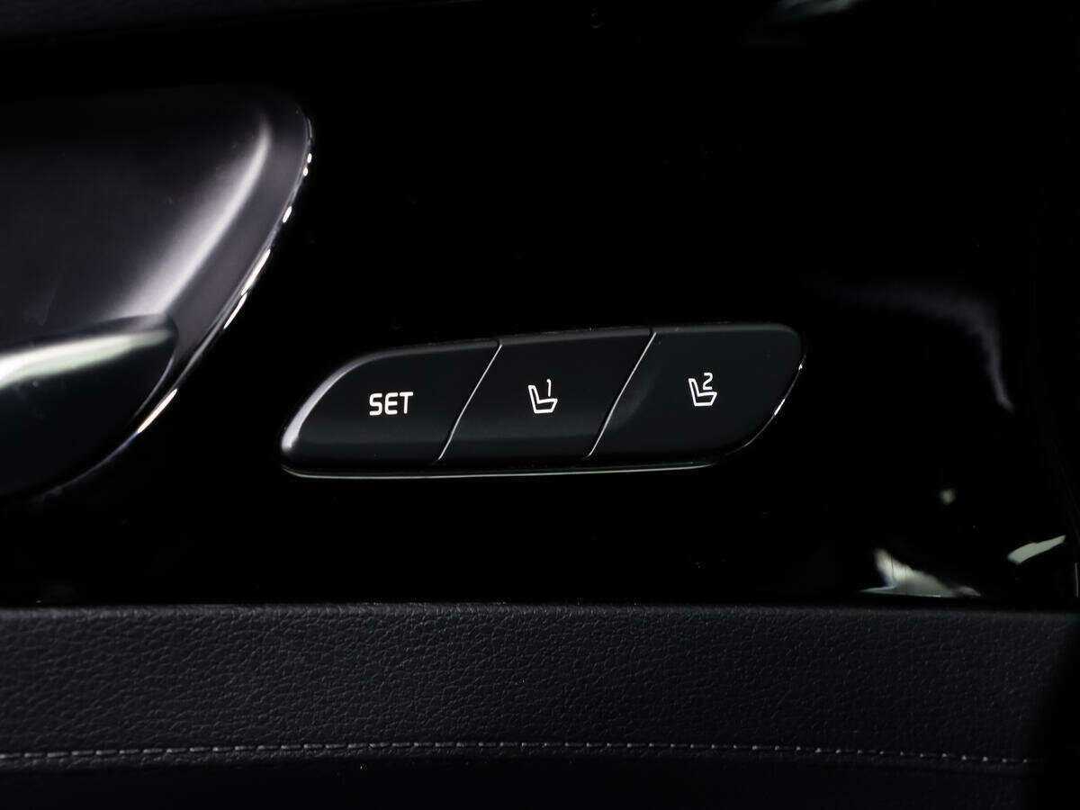 Б/У Киа Церато 2018 года. Фото: #19