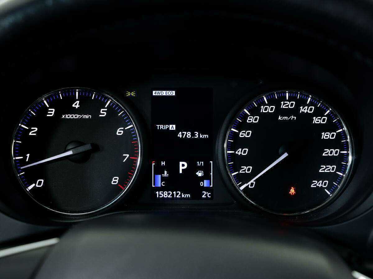 Б/У Митсубиши Оутлэндер 2016 года. Фото: #20