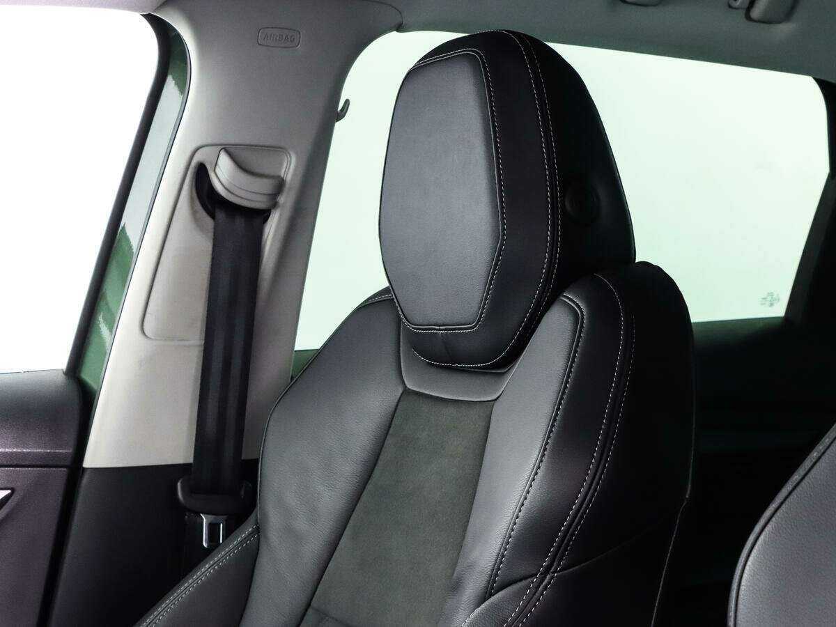 Б/У Шкода Карок 2020 года. Фото: #18