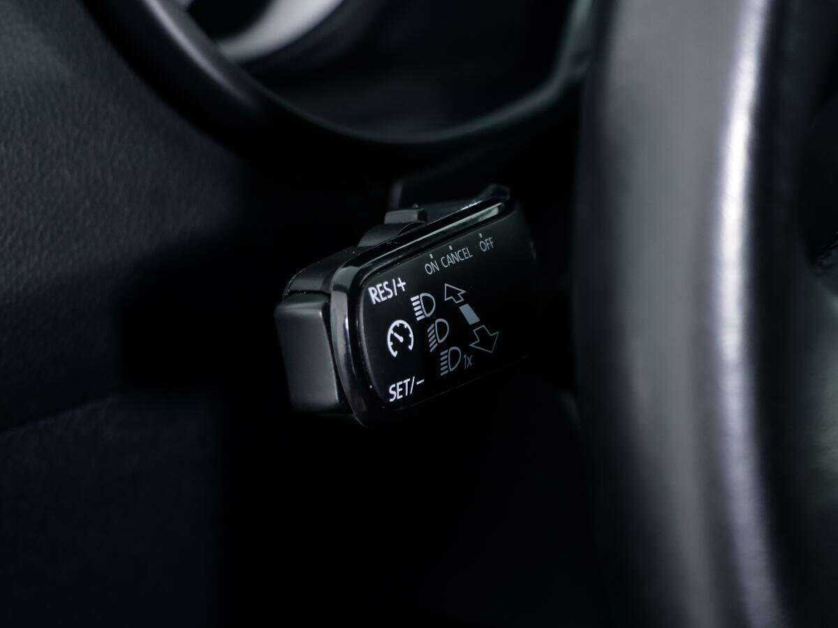 Б/У Шкода Октавия 2019 года. Фото: #14