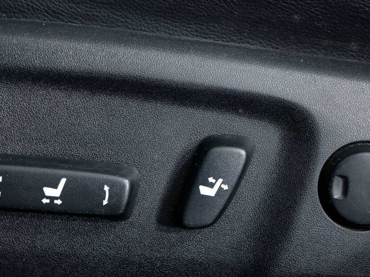 Б/У Тойота Камри 2017 года. Фото: #11