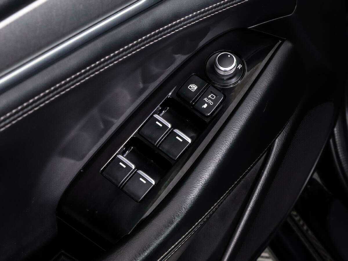 Б/У Мазда 6 2019 года. Фото: #19