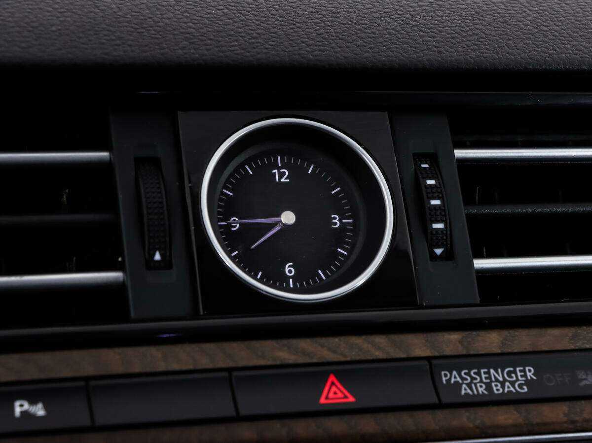 Б/У Фольксваген Пассат 2016 года. Фото: #16