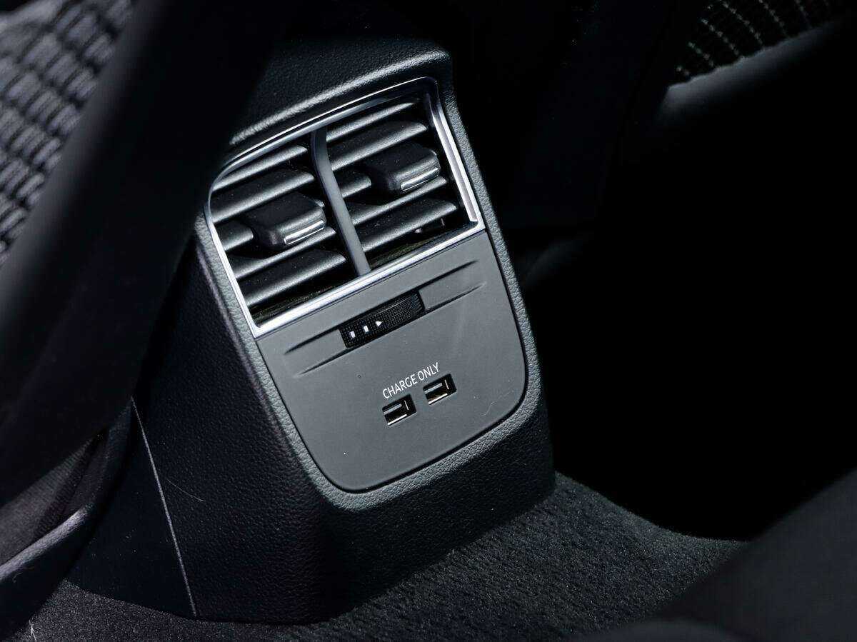 Б/У Ауди А3 2020 года. Фото: #18