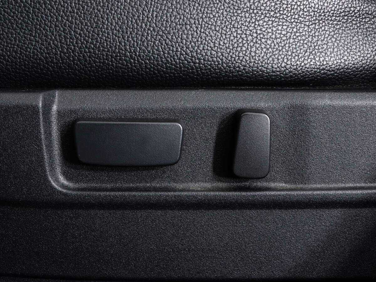 Б/У Митсубиши Оутлэндер 2018 года. Фото: #13