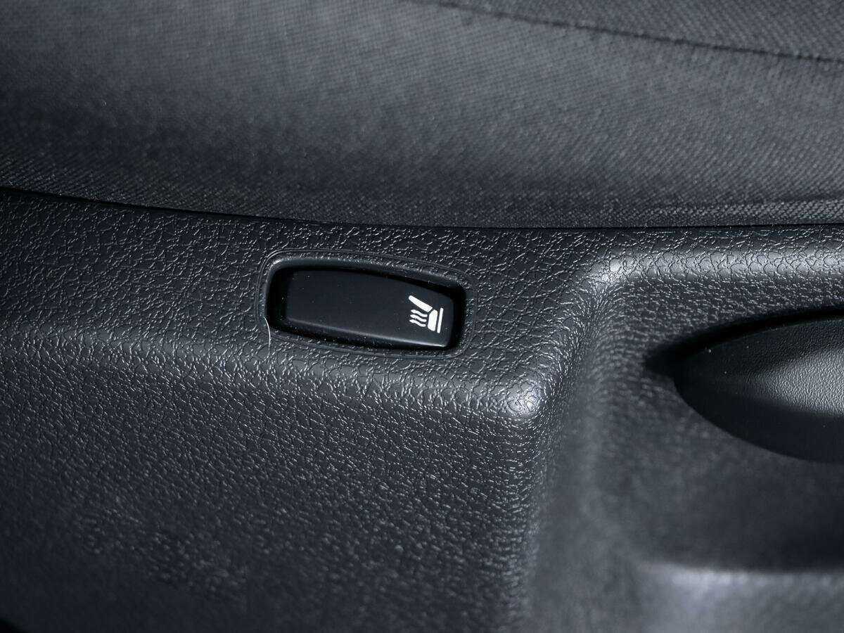 Б/У Рено Логан 2020 года. Фото: #12