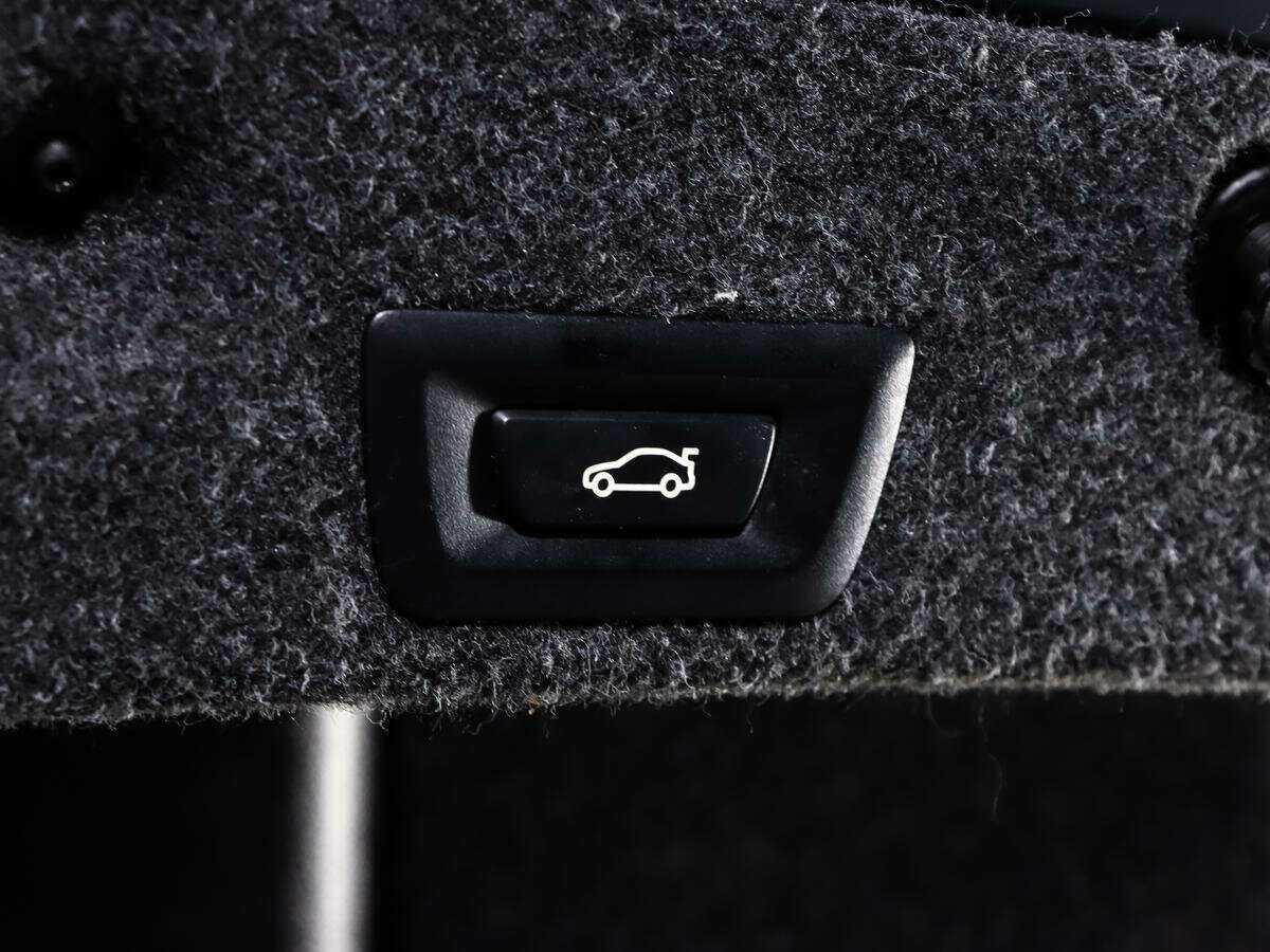 Б/У БМВ 5 серии 2012 года. Фото: #24