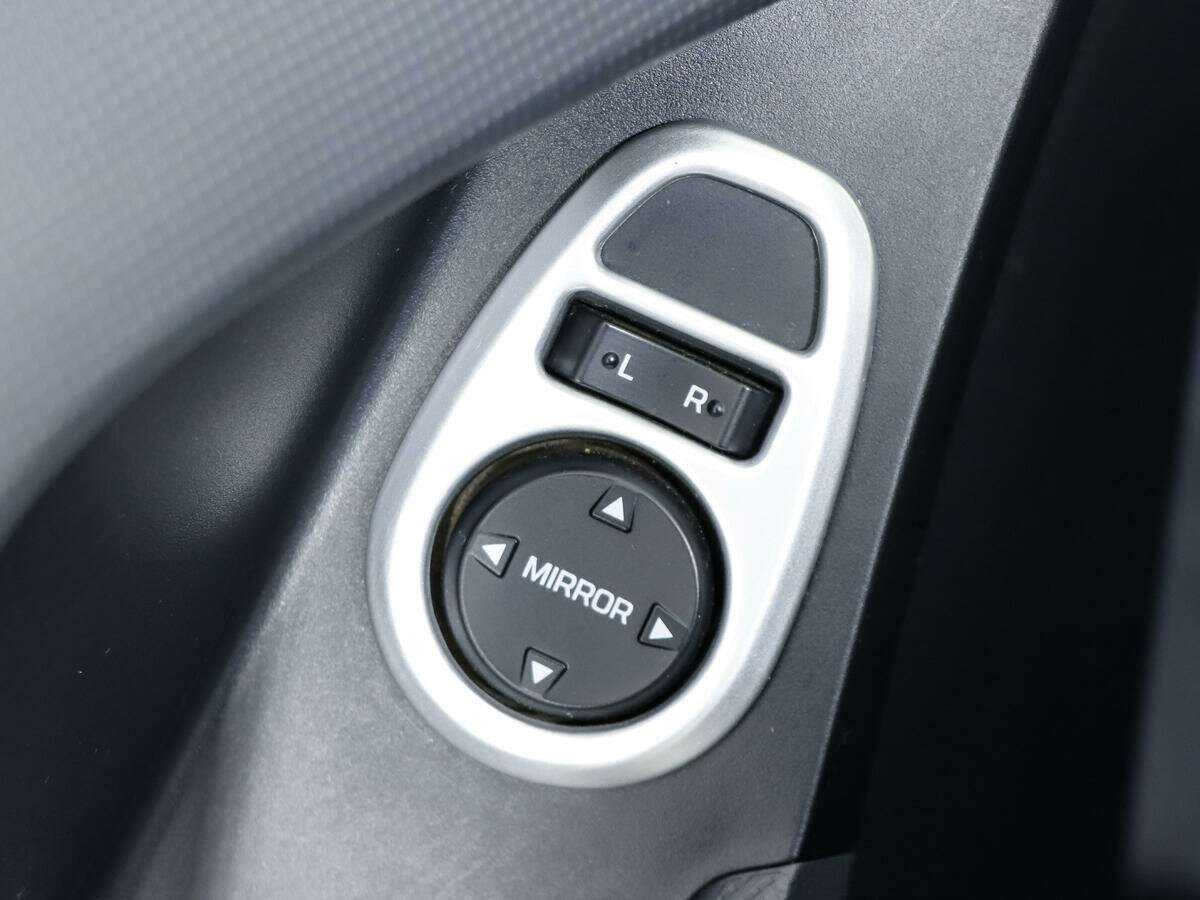 Б/У Хендай Крета 2017 года. Фото: #11