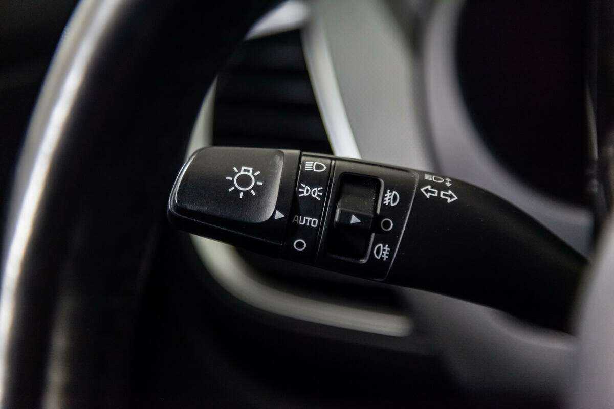 Б/У Киа Сельтос 2020 года. Фото: #18