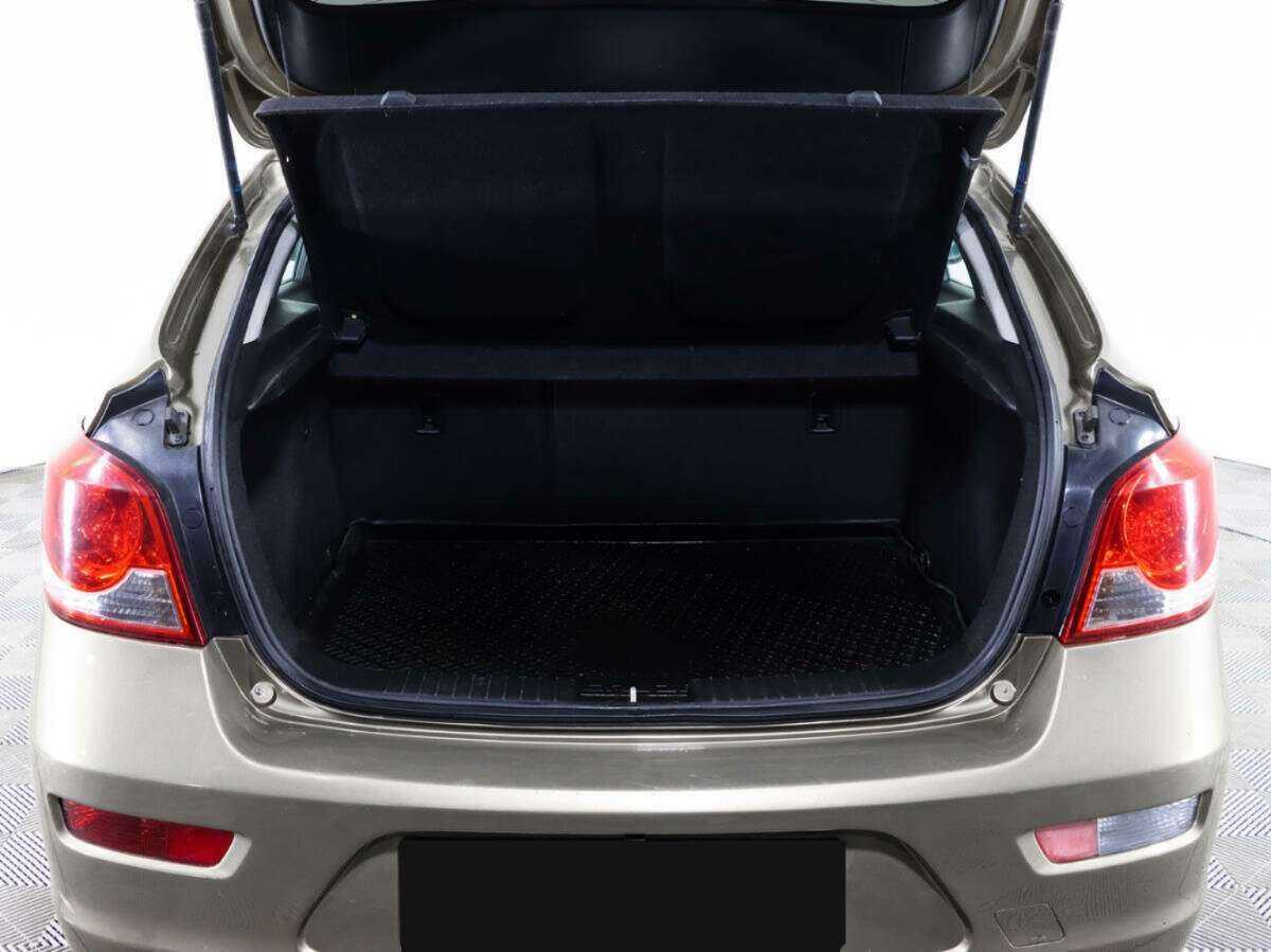 Б/У Шевроле Круз 2013 года. Фото: #14