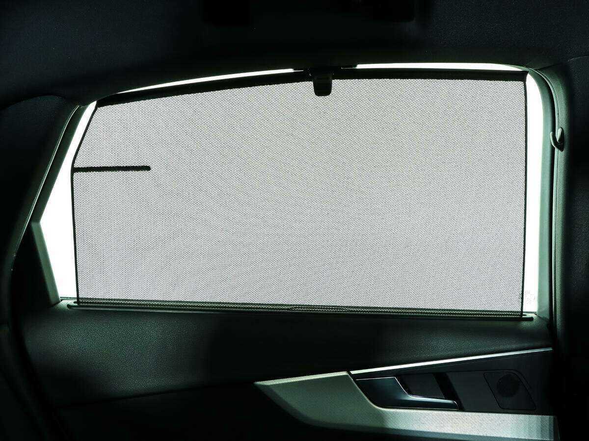 Б/У Ауди А4 2017 года. Фото: #17