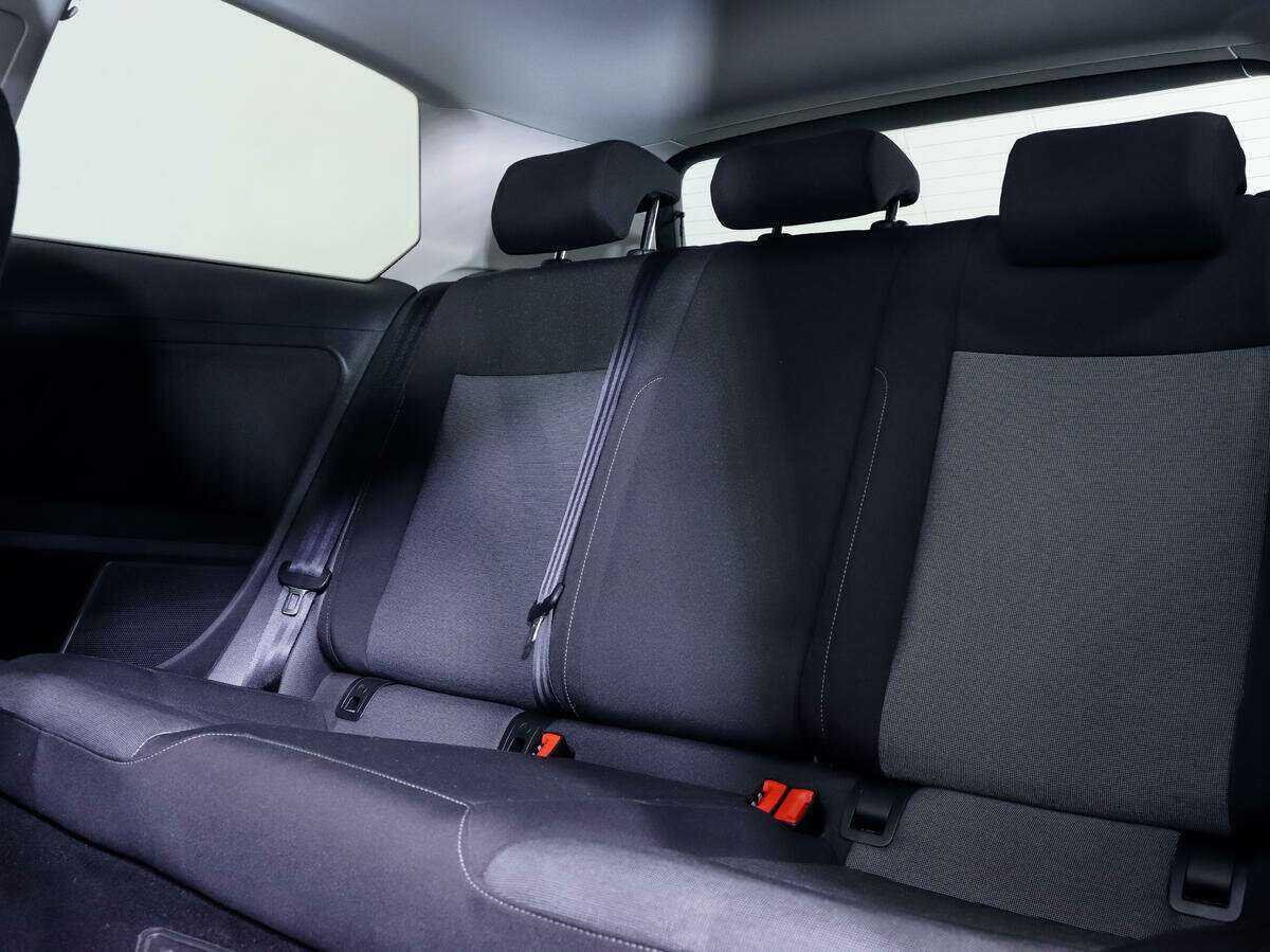 Б/У Фольксваген Гольф 2013 года. Фото: #10