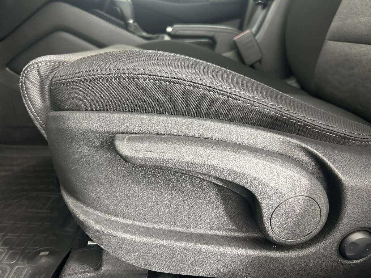 Б/У Хендай Туксон 2019 года. Фото: #9